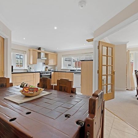 Vila Taigh D'Luxe Inverness Exteriér fotografie