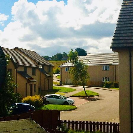 Vila Taigh D'Luxe Inverness Exteriér fotografie