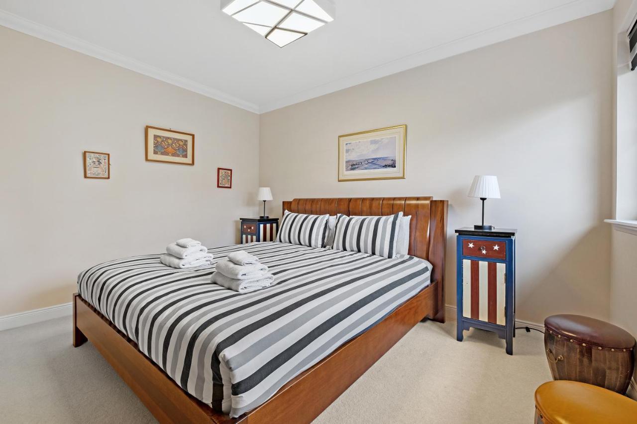 Vila Taigh D'Luxe Inverness Exteriér fotografie