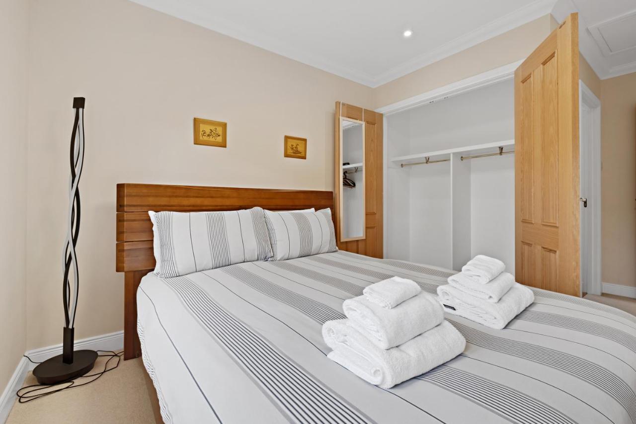 Vila Taigh D'Luxe Inverness Exteriér fotografie