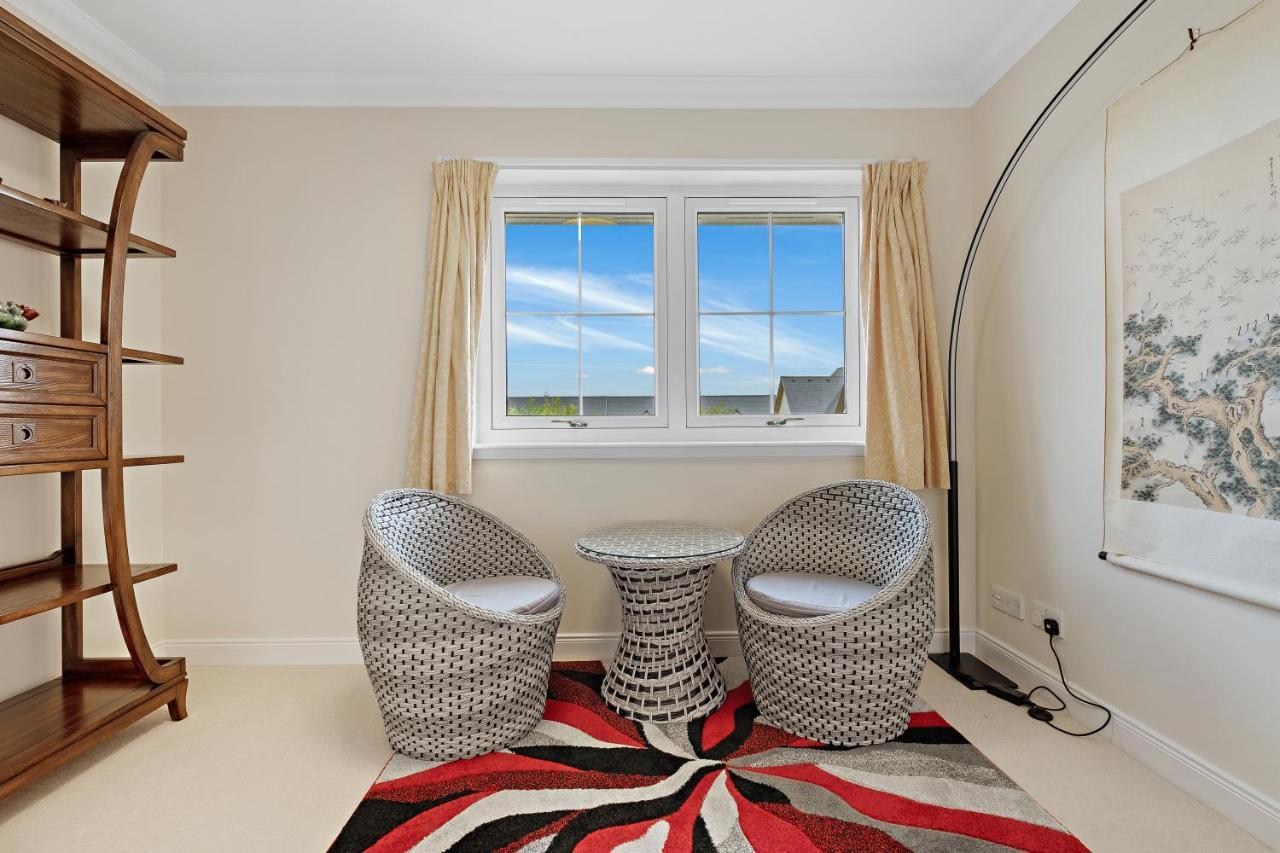 Vila Taigh D'Luxe Inverness Exteriér fotografie