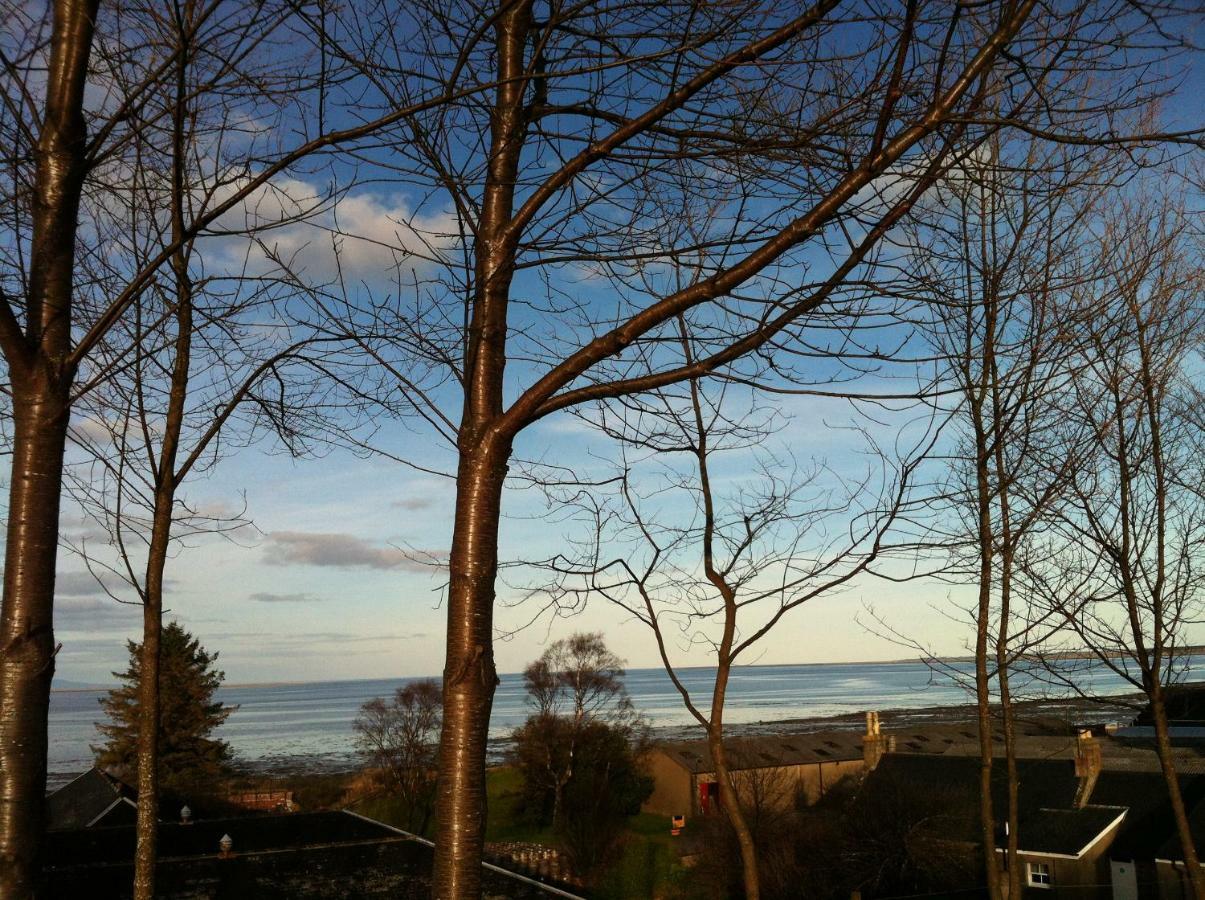 Vila Taigh D'Luxe Inverness Exteriér fotografie