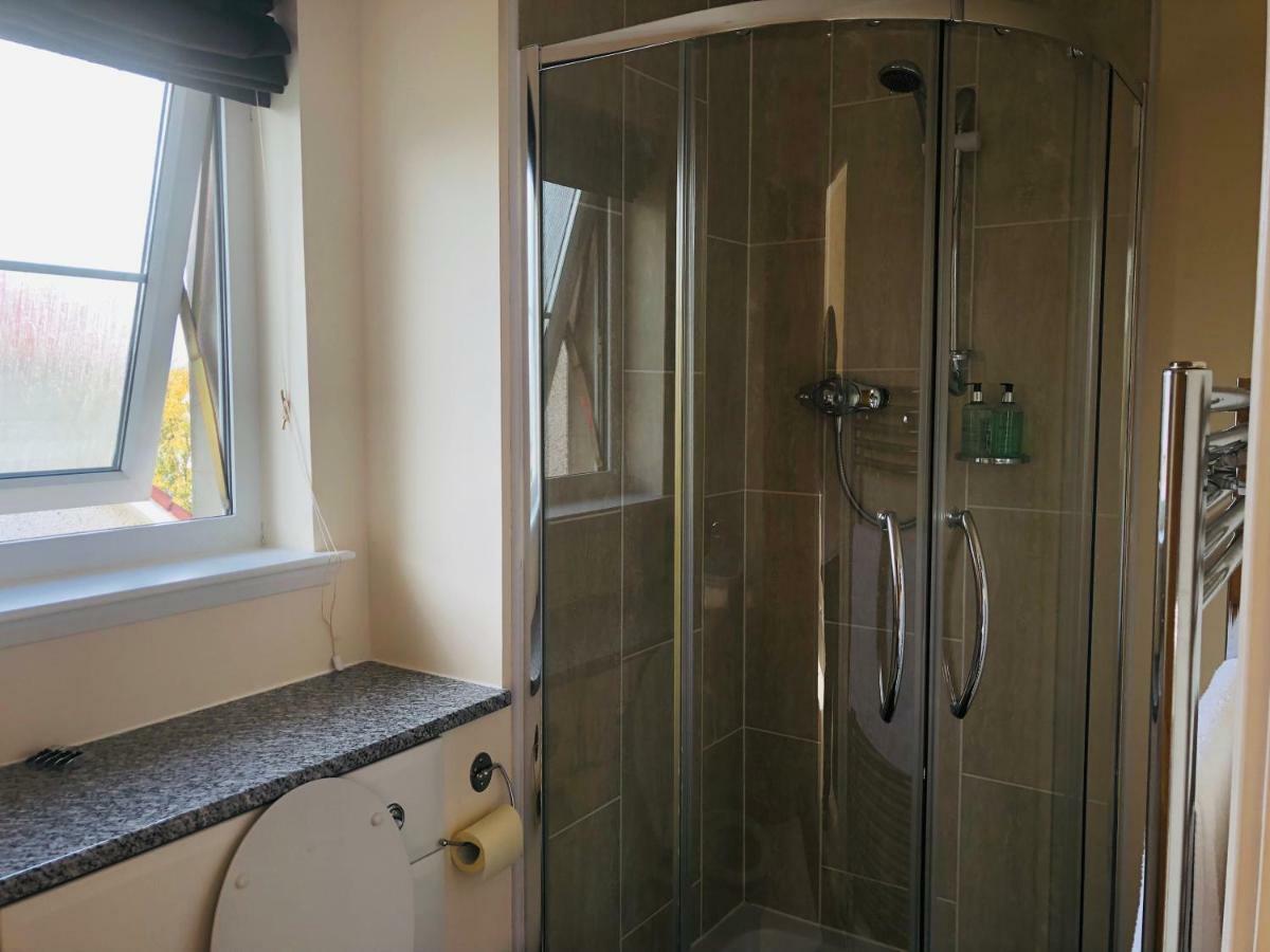 Vila Taigh D'Luxe Inverness Exteriér fotografie