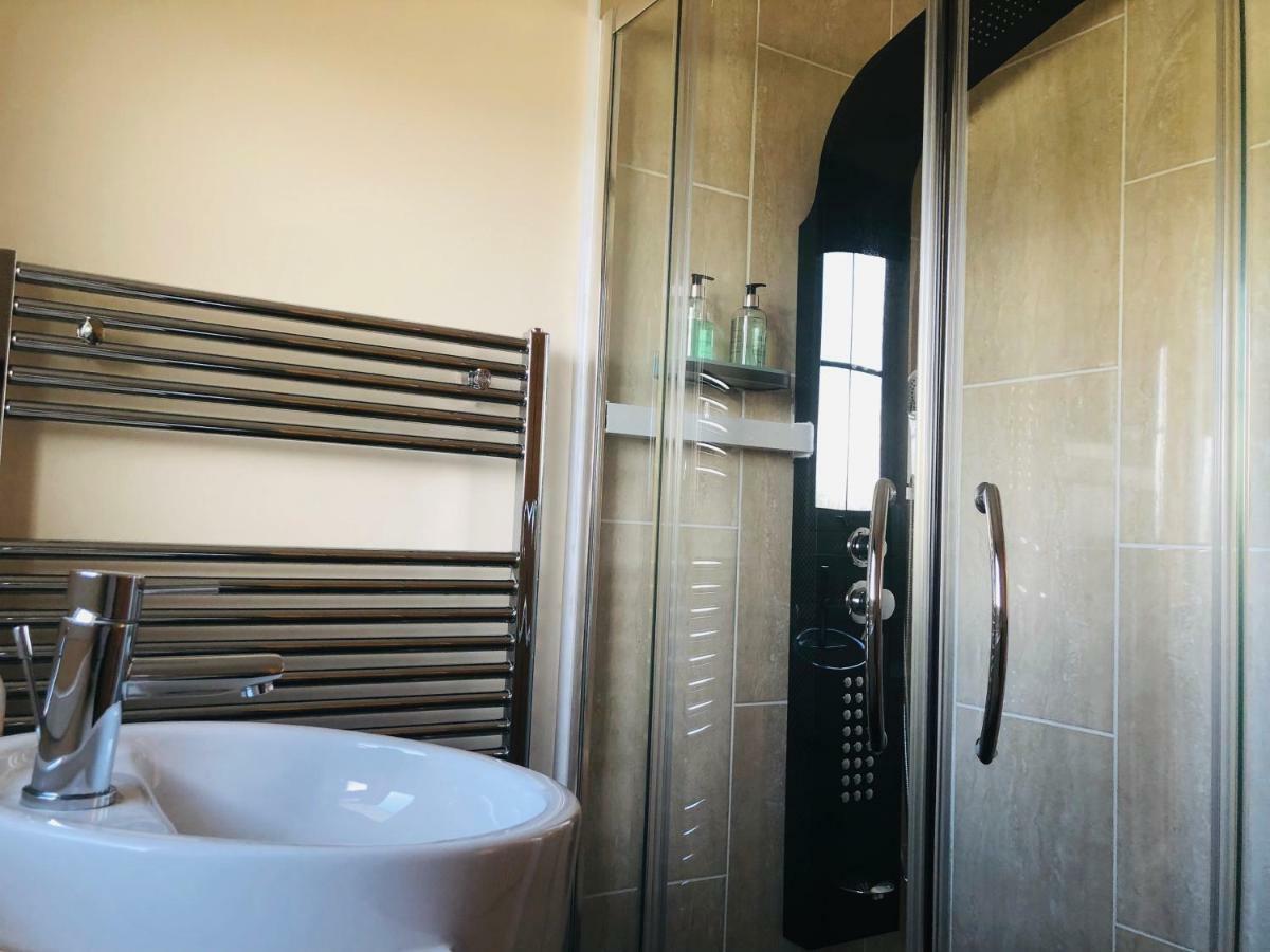 Vila Taigh D'Luxe Inverness Exteriér fotografie