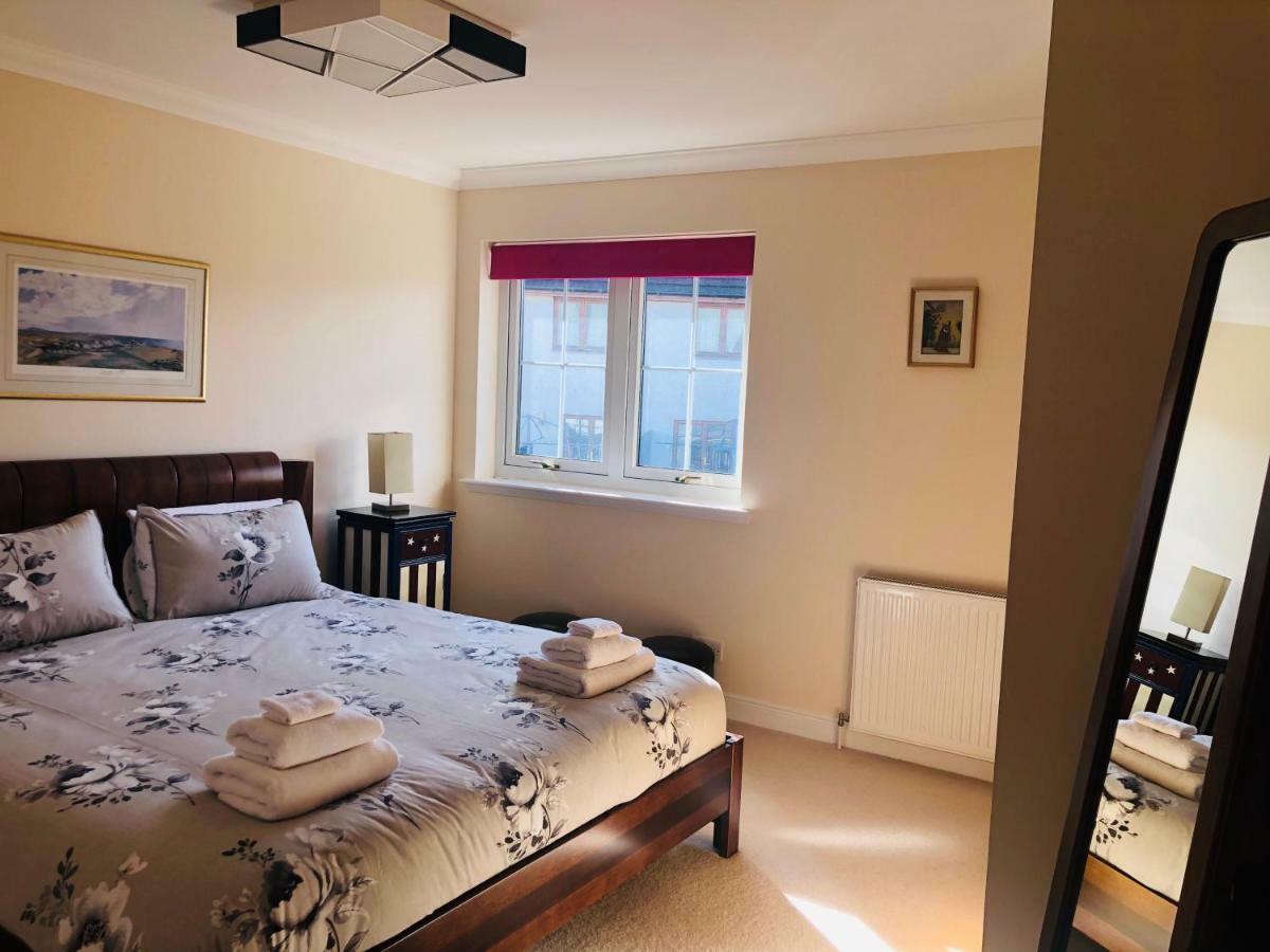 Vila Taigh D'Luxe Inverness Exteriér fotografie